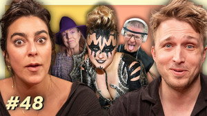 Poster for Are These People For Real?