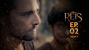 Poster for Episode 2