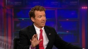 Poster for Rand Paul