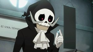 Poster for Episode 25