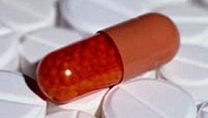 Poster for Dangerous Prescription