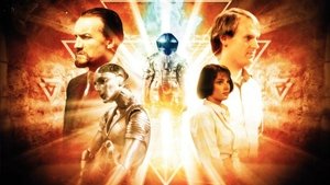 Poster for Planet of Fire (1)