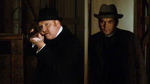 Poster for A Frankie Drake Mysteries Cold Case: Episode 2