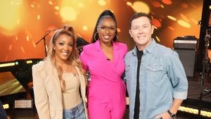 Poster for Mickey Guyton, Scotty McCreery