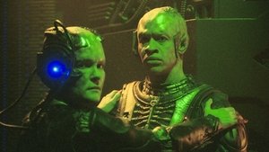 Poster for Unimatrix Zero (2)