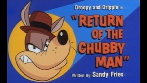 Poster for Return of the Chubby Man