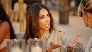 Poster for Deserted Friendships