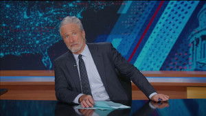 Poster for January 5, 2026 - Sen. Mark Kelly