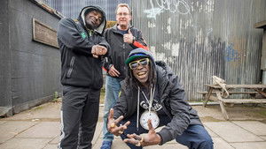 Poster for Public Enemy (Feat. Kev Wells)