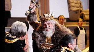 Poster for Episode 6