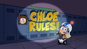 Poster for Chloe Rules!