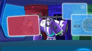Poster for A New Hero