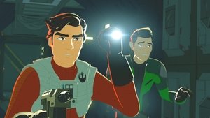 Poster for Signal from Sector Six