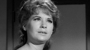 Poster for Man on a String