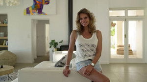 Poster for Véronique De Kock