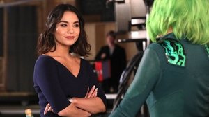 Poster for Green Furious