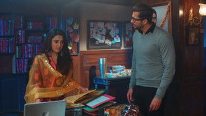 Poster for Prathna Investigates The Case