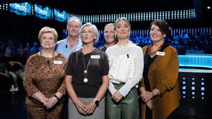 Poster for Episode 34