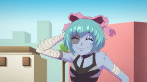 Poster for Episode 3 Poster for Episode 3