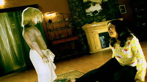 Poster for The Tale Of Alkatzar City