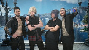 Poster for Episode 3