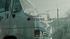 Poster for AMAZONZ