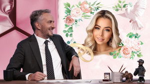 Poster for Safe Space for Men in Germany: Marriage