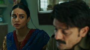 Poster for Of fathers and sons