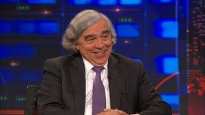 Poster for Ernest Moniz