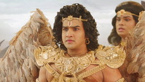 Poster for The Four Cities Of Bharatkhand