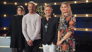 Poster for Episode 5