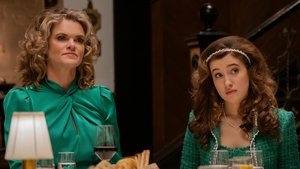 Poster for Parents Weekend 2