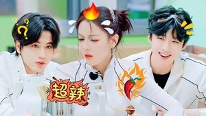 Poster for S3 The Truth's Meal Talk Episode 2