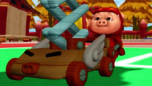 Poster for Episode 25