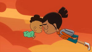 Poster for The Little Brother