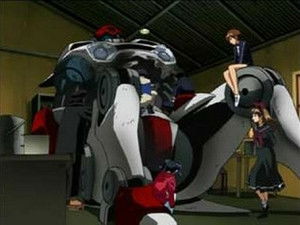 Poster for Exert All Your Courage To Fight!