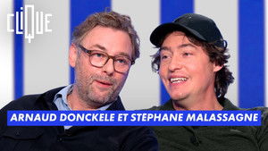 Poster for Episode 16