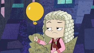 Poster for Elder Skelter / A More Perfect Reunion