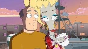 Poster for Roger Needs Dick