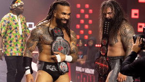 Poster for ROH On HonorClub Episode 024 Poster for ROH On HonorClub Episode 024