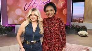 Poster for Bebe Rexha, Ego Nwodim