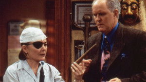 Poster for Superstitious Dick