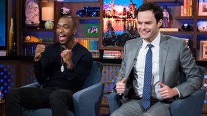 Poster for Bill Hader & Jay Pharoah
