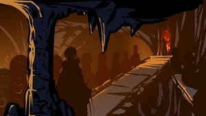 Poster for Trouble on the Move