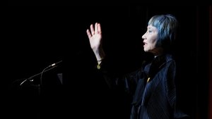 Poster for Amy Tan: Unintended Memoir