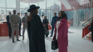 Poster for Gloves Off