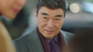 Poster for Thank you for taking me in like this