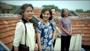 Poster for Episode 43