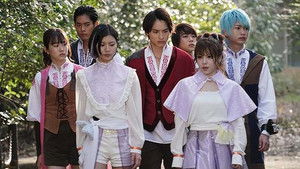 Poster for The Miracle Singing Voice Poster for The Miracle Singing Voice