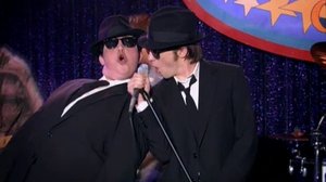 Poster for Blues Brothers
